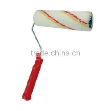 Hot Sale Wall Painting Decoration Tool Nap Roller Painting Brush OEM SET