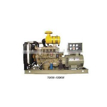 Diesel generator