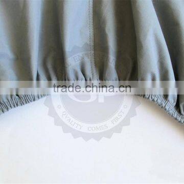 Waterproof 3 Layers Nonwoven Fabric Folding Camper Trailer RV Cover photo-4