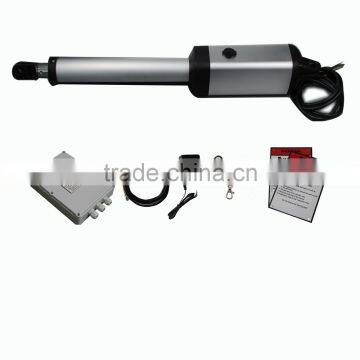 Automatic Swing Gate Opener Single Arm photo-3