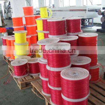 Factory Direct Sale/2.4X5 LB/ Brush Cutter Nylon Trimmer Line(Round) photo-2