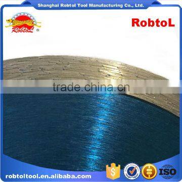 8 Inch 200mm Continuous Rim Wet Diamond Saw Blade Marble Stone Concrete Tile Diamond Cutting Disc Continuous Rim photo-5