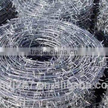 Hot Sale Barbed Wire for Building With Factory Price photo-4