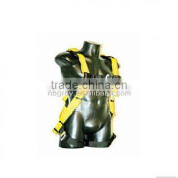 Full Body Safety Harness