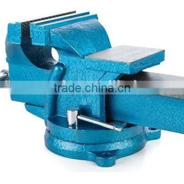 Cast Iron Rotating Heavy duty Bench Vise