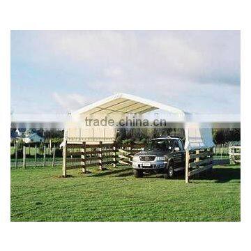 Multi-purpose Shelter , Storage Shed , Car Shelter photo-2