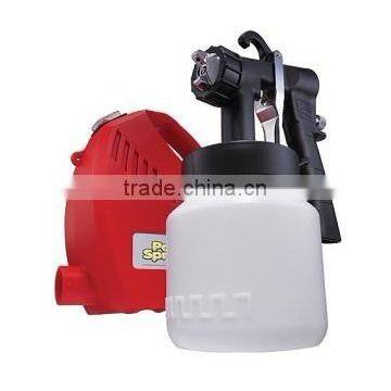 2015 NEW 650W Mini Paint Sprayer / Mini Electric Airless Paint Sprayer CX06 photo-5