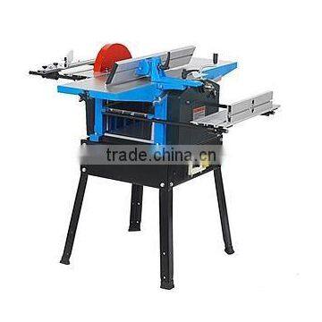 6 IN 1 Homemade Multipurpose Woodworking Machines BM10301