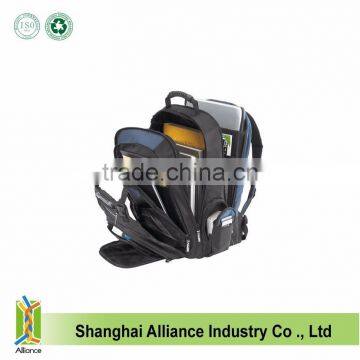 Wholesale School Backpack High School Backpack Polyester Backpack photo-6