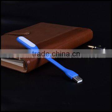 China Supplier 7 Color Lights Micro Usb Led Light/protect Eyesight Led Light Usb/5V 1.2W Usb Light Bulb for Reading photo-2