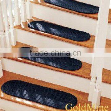 Stair Step Treads