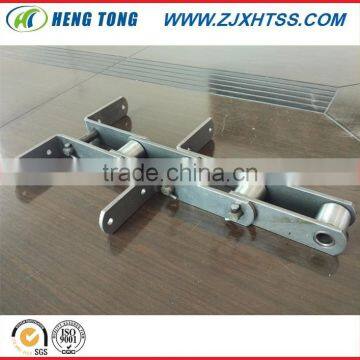 Carbon Steel Drag Conveyor Chain