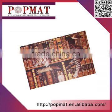 Custom Best Selling Home Office Entrance Floor Mat With Logos photo-6