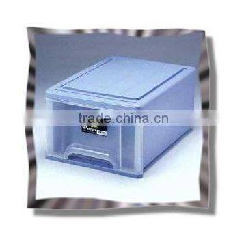 K097 Stackable Drawer Box(35 Liters)