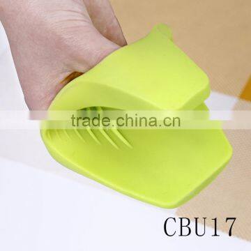 CBU17 Cure Shape Cooking Silicone Gloves photo-3