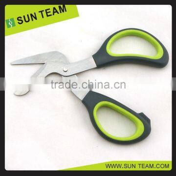 SK097A 5-3/4 " Beautiful Design Hot-sell Medical Scissors photo-6