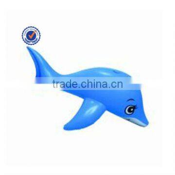 Cheap Inflatable Children Dolphine Toy