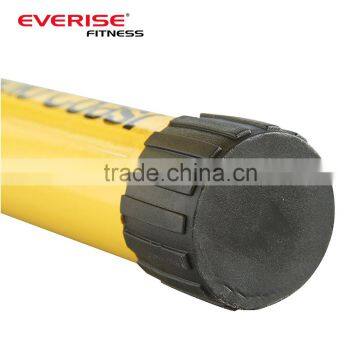 Dip Station/ Home Gym Parallel Bars/ Parallettes / Equalizer Dip Bars photo-4