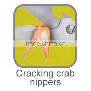 Stainless Steel Kitchen Shears photo-4