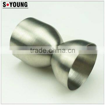 44024 Stainless Steel Double Jigger photo-5