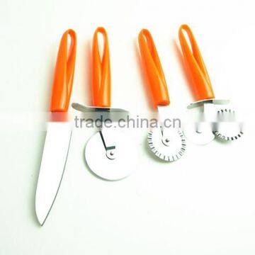 32067 Kitchen Gadget Kitchen Tools- Ginger Grater Peeler Fruit Corner Ice Cream Spoon photo-3