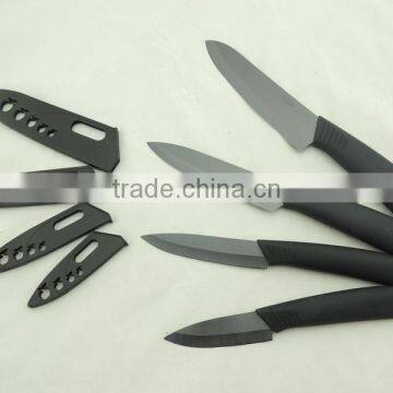 Discount Activity Household Ceramic Material Nice Kitchen Knives 2017 photo-2
