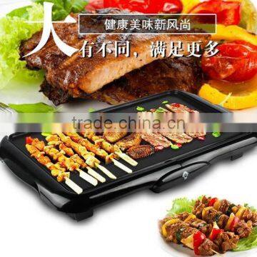 Professional Electric Takoyaki Maker Pizza Maker 53X11.5X38CM photo-4