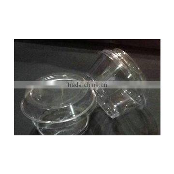 Plastic Bowl;disposable Bowl;PS Bowl photo-3