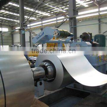 China Supplier Cold Rolled Steel Plate photo-6