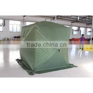 Outdoor Tent Fiberglass Ice Fishing Tent for Sale photo-6
