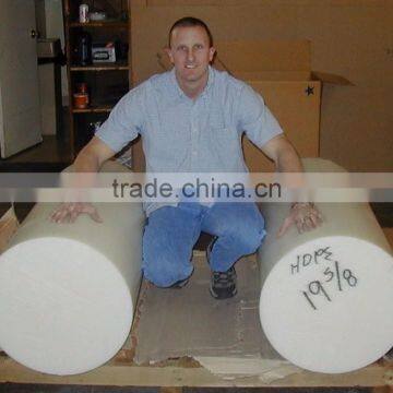 Wear Resistant High Density HDPE Rod photo-6