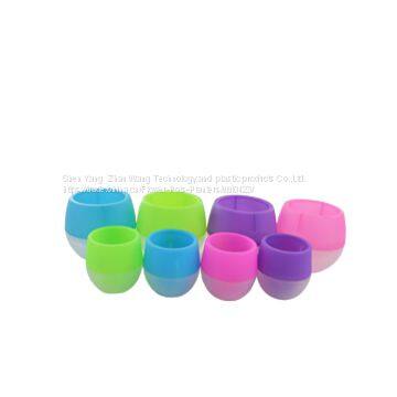 Mini Self -watering Flower Pot/desktop Self-watering Flower Pot photo-2