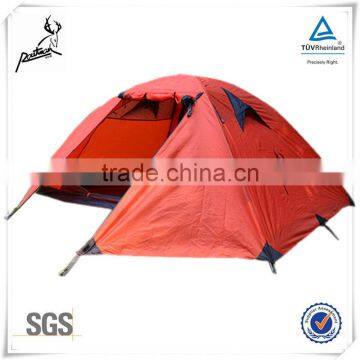 2 Persons Funny Camping Tent With Vestibule photo-5