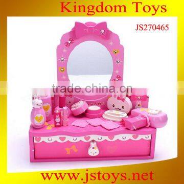 2014 new products toy makeup set for wholesale