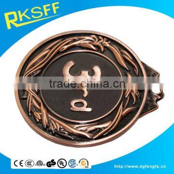 Promotional Good Premium Quality Medal In Wholesale photo-6