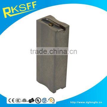 School or Office Use Zic Alloy Novelty Hot Sale Pencil Sharper photo-3
