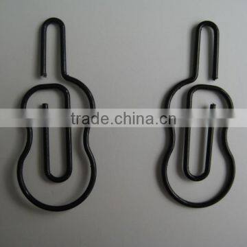 Customized Colorful Shaped Paper Clips photo-5
