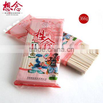 Xiang Nian Brand Wholesale Instant Noodles With Big Bone Taste Seasoning Bags photo-4