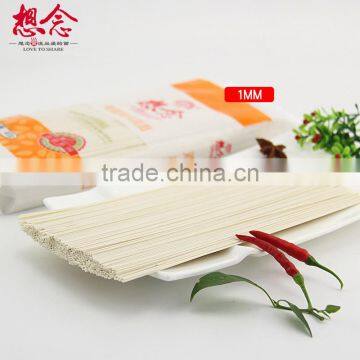 Xiang Nian Brand Wholesale Instant Noodles 900g Eggs Noodle photo-4