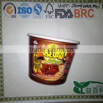 disposable large soup bowls