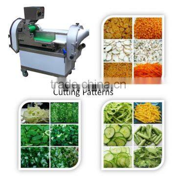 Anko Scale Commercial Electric Industrial Vegetable Fruit Cube Cutter photo-2