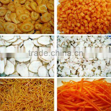 Anko Electric Industrial Fruit and Vegetable Cutter Machine photo-6
