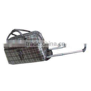 2013 travel trolley bag fashion