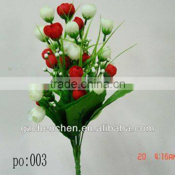 artifical bouquet