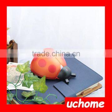 UCHOME Multifunction Warm Light Beetle Night Light photo-4