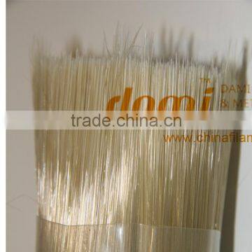 Polyester Brush Plastic Filament