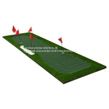 GOLF GREEN photo-2