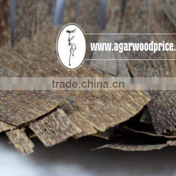 No Soaking or Pretreating - 100% Natural Vietnam Agarwood Chips( Aloeswood/Eaglewood/ Oud Chips) photo-3