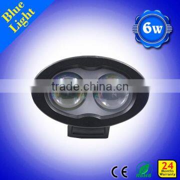 Blue Point LED Forklift Safety Light 10W 110V Forklift LED Warning Light photo-3