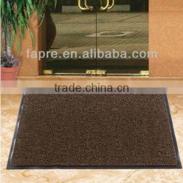 2015hot high quality cheap 3G ( SGS) pvc heavy duty cushion mat(roll mat)